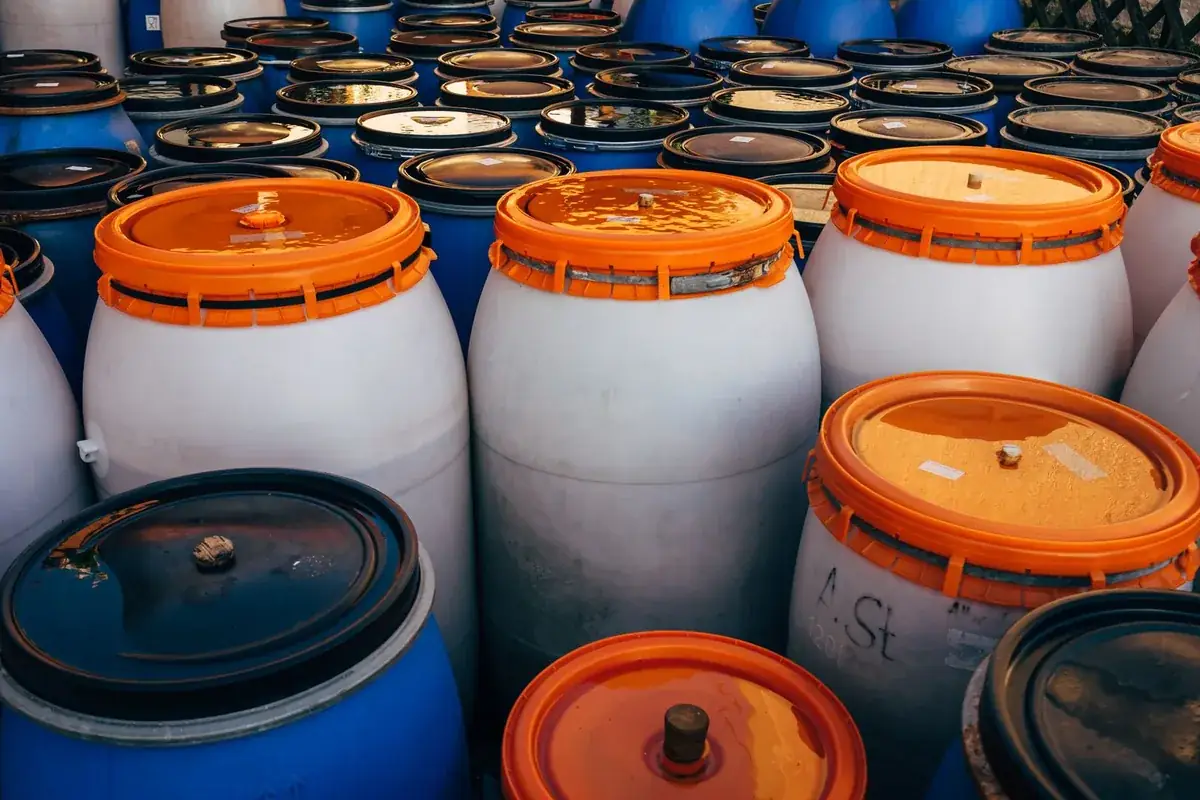 Chemical & Toxic Waste Cleanup in Basye, VA